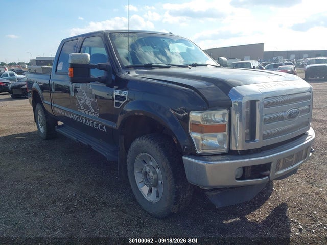 Aukcja sprzedaży 2010 Ford F350 Super Duty, vin: 1FTWW3BY1AEA30349, numer aukcji: 30100062