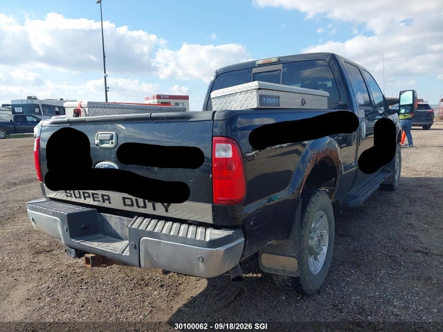 Aukcja sprzedaży 2010 Ford F350 Super Duty, vin: 1FTWW3BY1AEA30349, numer aukcji: 30100062
