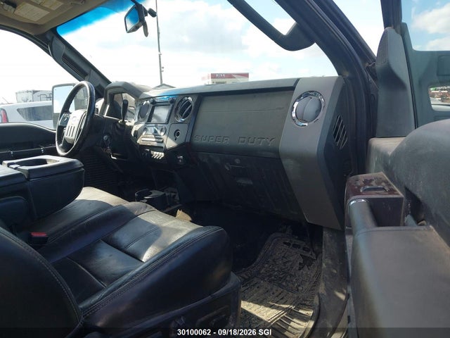 Aukcja sprzedaży 2010 Ford F350 Super Duty, vin: 1FTWW3BY1AEA30349, numer aukcji: 30100062