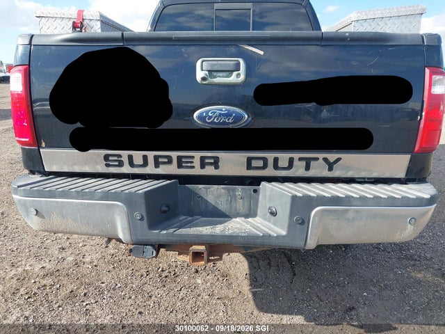 Aukcja sprzedaży 2010 Ford F350 Super Duty, vin: 1FTWW3BY1AEA30349, numer aukcji: 30100062