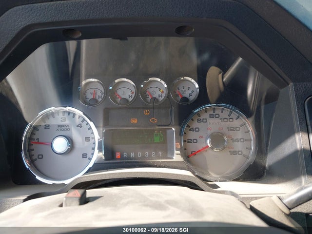 Aukcja sprzedaży 2010 Ford F350 Super Duty, vin: 1FTWW3BY1AEA30349, numer aukcji: 30100062