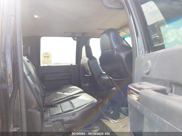 Aukcja sprzedaży 2010 Ford F350 Super Duty, vin: 1FTWW3BY1AEA30349, numer aukcji: 30100062