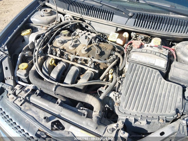 30092765 :رقم المزاد ، 1B3ES46C63D239009 vin ، 2003 Dodge Neon Sx 2.0 مزاد بيع