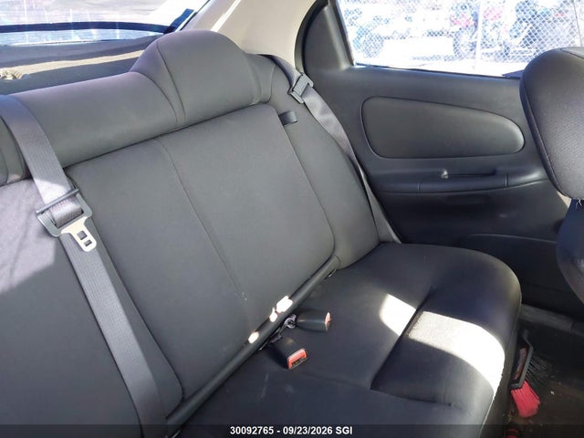 30092765 :رقم المزاد ، 1B3ES46C63D239009 vin ، 2003 Dodge Neon Sx 2.0 مزاد بيع