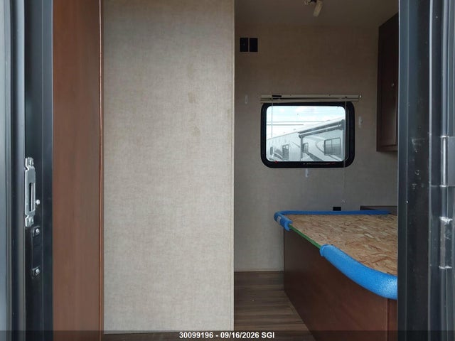 Heartland Prowler 2016 5SFPB282XGE299887 Image 7