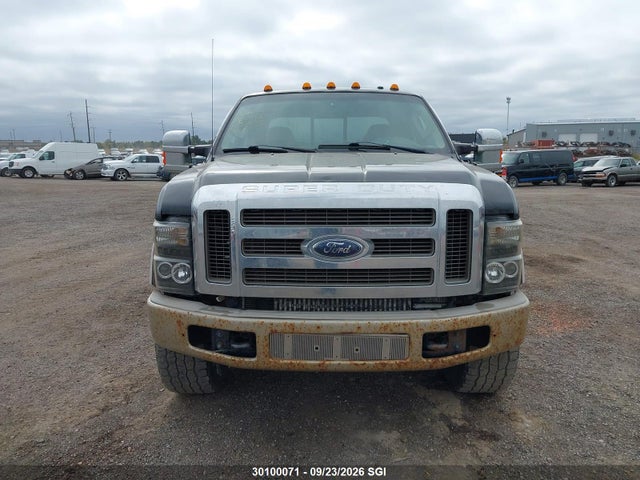 Продаж на аукціоні авто 2008 Ford F350 Srw Super Duty, vin: 1FTWW31R58ED20176, номер лоту: 30100071