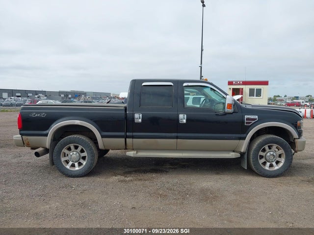 Продаж на аукціоні авто 2008 Ford F350 Srw Super Duty, vin: 1FTWW31R58ED20176, номер лоту: 30100071
