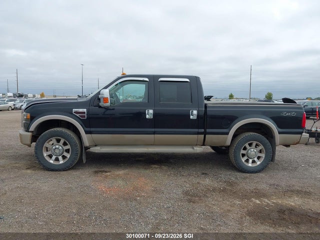 Продаж на аукціоні авто 2008 Ford F350 Srw Super Duty, vin: 1FTWW31R58ED20176, номер лоту: 30100071