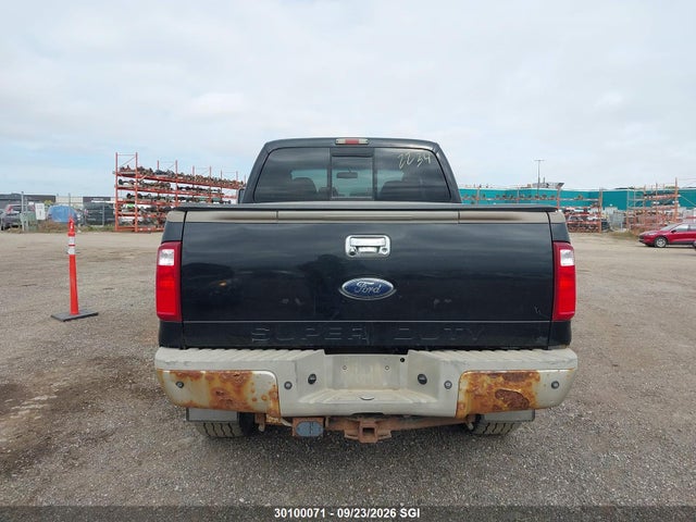 Продаж на аукціоні авто 2008 Ford F350 Srw Super Duty, vin: 1FTWW31R58ED20176, номер лоту: 30100071
