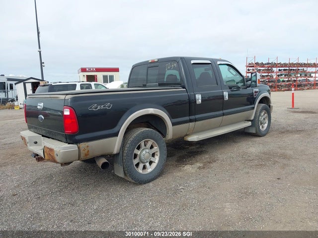 Продаж на аукціоні авто 2008 Ford F350 Srw Super Duty, vin: 1FTWW31R58ED20176, номер лоту: 30100071