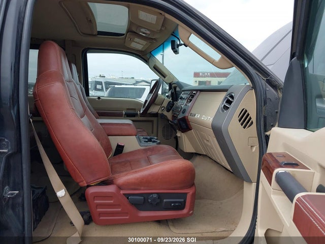Продаж на аукціоні авто 2008 Ford F350 Srw Super Duty, vin: 1FTWW31R58ED20176, номер лоту: 30100071