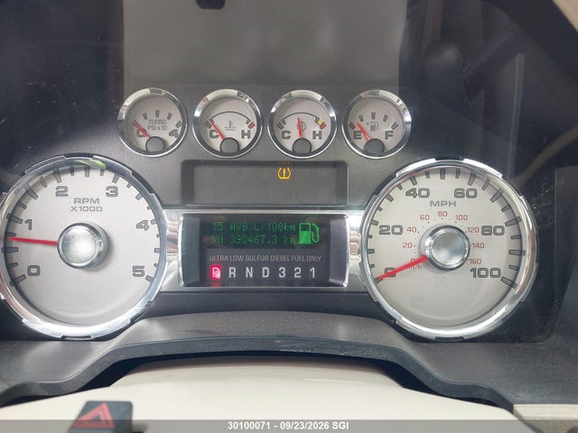 Продаж на аукціоні авто 2008 Ford F350 Srw Super Duty, vin: 1FTWW31R58ED20176, номер лоту: 30100071