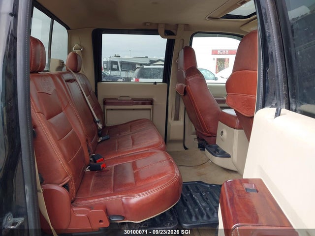 Продаж на аукціоні авто 2008 Ford F350 Srw Super Duty, vin: 1FTWW31R58ED20176, номер лоту: 30100071