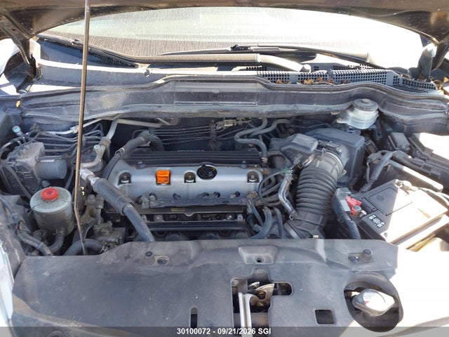 Aukcja sprzedaży 2011 Honda Cr-v Exl, vin: 5J6RE4H76BL819074, numer aukcji: 30100072