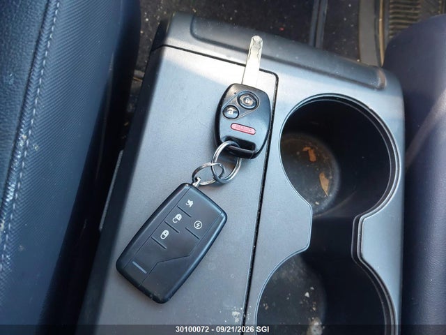 Aukcja sprzedaży 2011 Honda Cr-v Exl, vin: 5J6RE4H76BL819074, numer aukcji: 30100072
