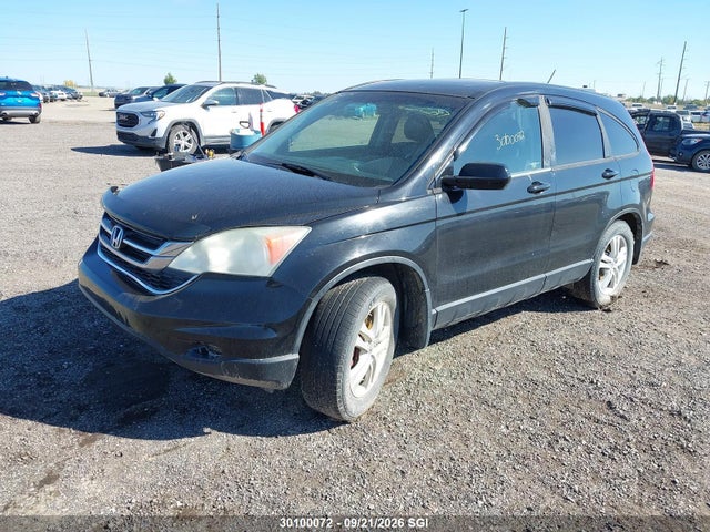 Aukcja sprzedaży 2011 Honda Cr-v Exl, vin: 5J6RE4H76BL819074, numer aukcji: 30100072