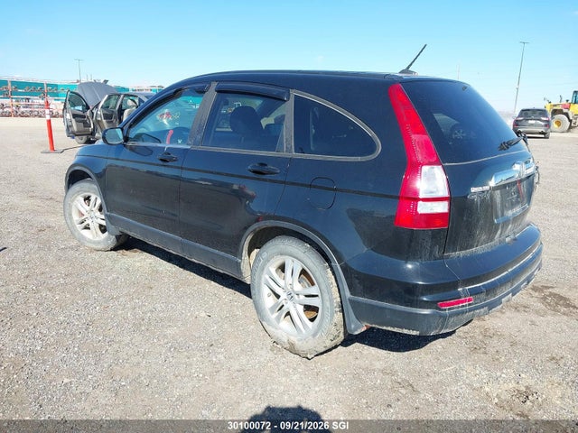 Aukcja sprzedaży 2011 Honda Cr-v Exl, vin: 5J6RE4H76BL819074, numer aukcji: 30100072