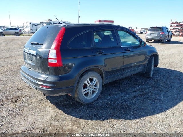Aukcja sprzedaży 2011 Honda Cr-v Exl, vin: 5J6RE4H76BL819074, numer aukcji: 30100072