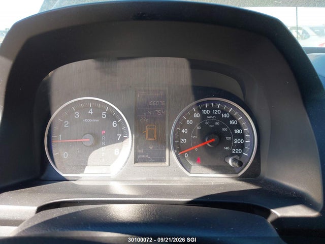 Aukcja sprzedaży 2011 Honda Cr-v Exl, vin: 5J6RE4H76BL819074, numer aukcji: 30100072