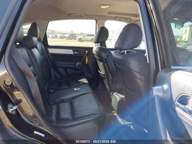 Aukcja sprzedaży 2011 Honda Cr-v Exl, vin: 5J6RE4H76BL819074, numer aukcji: 30100072
