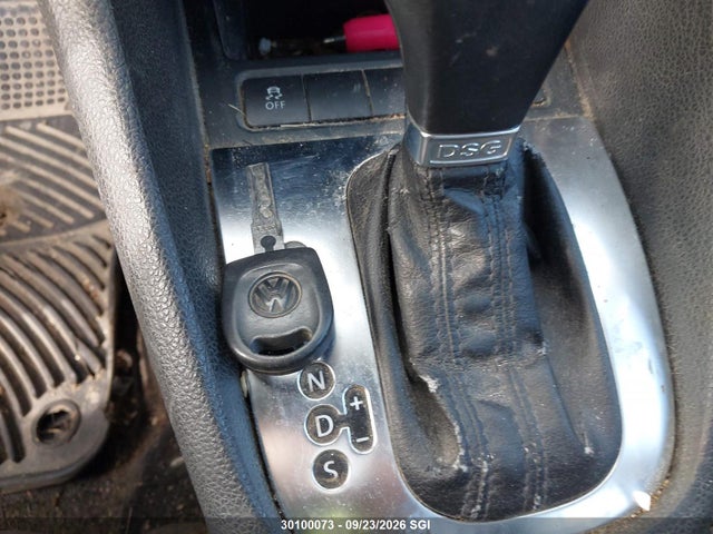 Aukcja sprzedaży 2011 Volkswagen Golf Sportwagen Tdi S/tdi Se/tdi Sel, vin: 3VWPL8AJ2BM604464, numer aukcji: 30100073