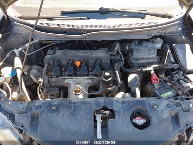 Продаж на аукціоні авто 2015 Honda Civic Lx, vin: 2HGFB2F50FH034433, номер лоту: 30100074