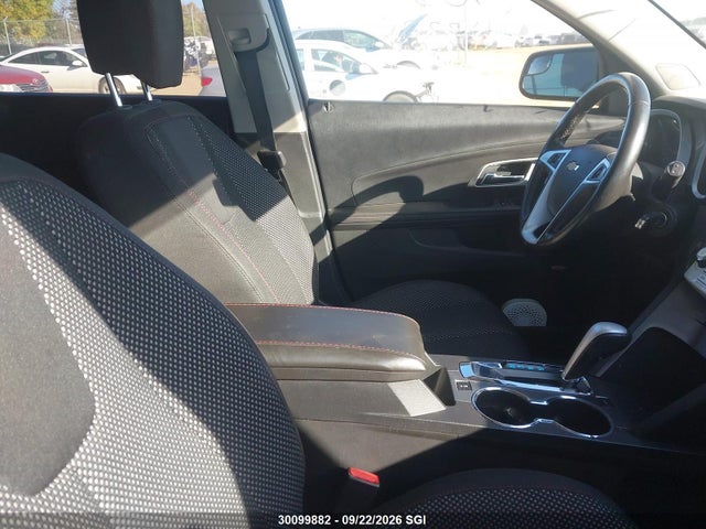 Aukcja sprzedaży 2012 Chevrolet Equinox 2lt, vin: 2GNFLNEK1C6378212, numer aukcji: 30099882