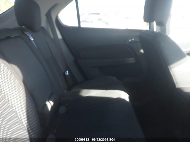 Aukcja sprzedaży 2012 Chevrolet Equinox 2lt, vin: 2GNFLNEK1C6378212, numer aukcji: 30099882