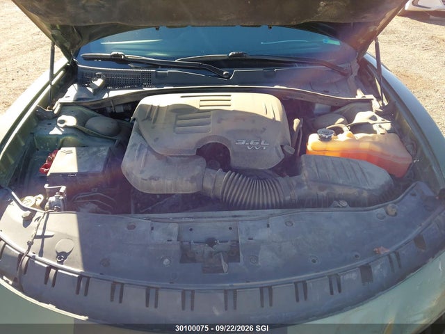 30100075 :رقم المزاد ، 2C3CDXMGXLH250237 vin ، 2020 Dodge Charger Gt مزاد بيع
