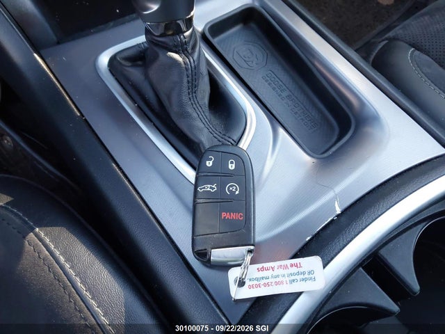 30100075 :رقم المزاد ، 2C3CDXMGXLH250237 vin ، 2020 Dodge Charger Gt مزاد بيع