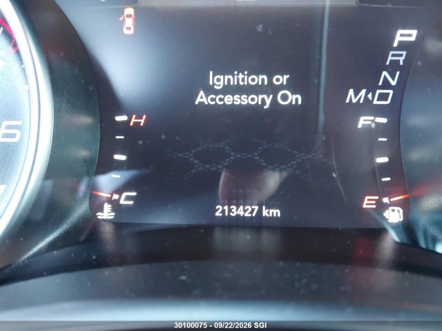 30100075 :رقم المزاد ، 2C3CDXMGXLH250237 vin ، 2020 Dodge Charger Gt مزاد بيع