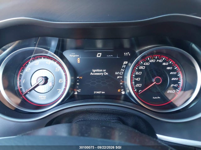 30100075 :رقم المزاد ، 2C3CDXMGXLH250237 vin ، 2020 Dodge Charger Gt مزاد بيع