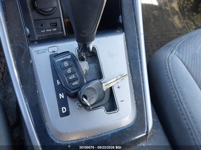 2013 Hyundai Elantra Gls/limited მანქანა იყიდება აუქციონზე, vin: 5NPDH4AE7DH347538, აუქციონის ნომერი: 30100076