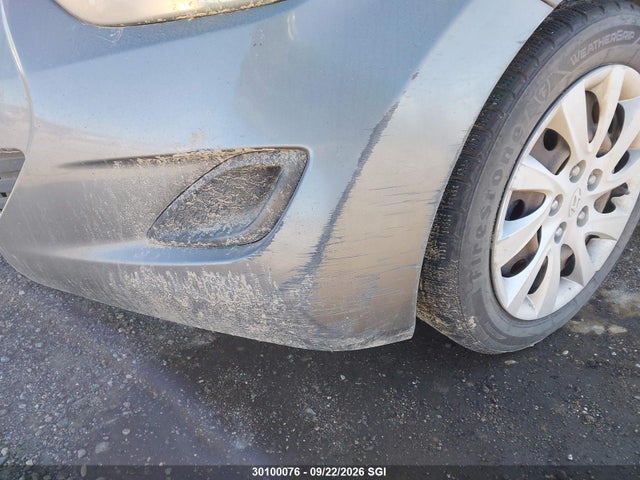 2013 Hyundai Elantra Gls/limited მანქანა იყიდება აუქციონზე, vin: 5NPDH4AE7DH347538, აუქციონის ნომერი: 30100076