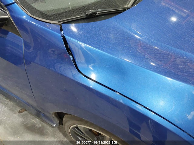 Aukcja sprzedaży 2019 Honda Civic Sport, vin: SHHFK7G42KU305332, numer aukcji: 30100077