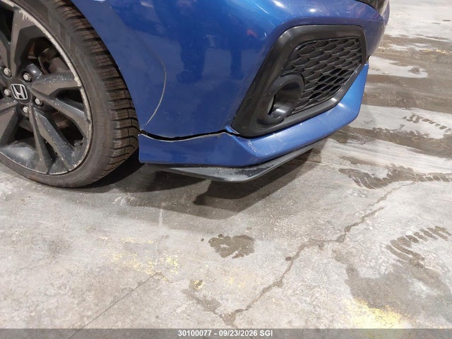 Aukcja sprzedaży 2019 Honda Civic Sport, vin: SHHFK7G42KU305332, numer aukcji: 30100077