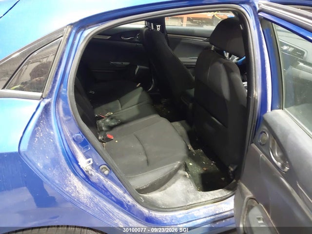 Aukcja sprzedaży 2019 Honda Civic Sport, vin: SHHFK7G42KU305332, numer aukcji: 30100077