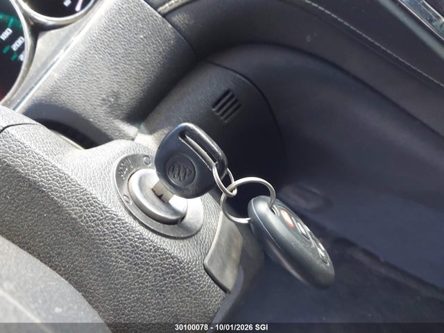 Aukcja sprzedaży 2016 Buick Enclave, vin: 5GAKVBKD7GJ208100, numer aukcji: 30100078