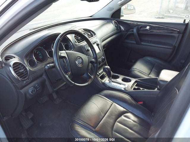 Aukcja sprzedaży 2016 Buick Enclave, vin: 5GAKVBKD7GJ208100, numer aukcji: 30100078