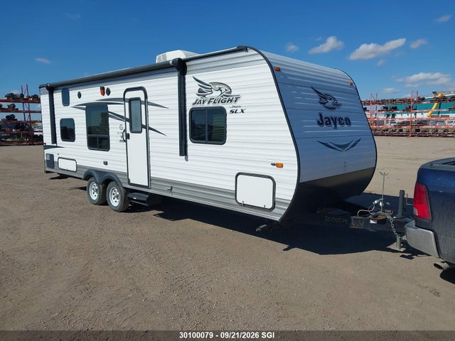 2016 1UJBJ0BN8G77V0262 main image
