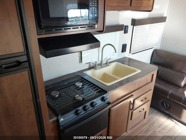 Jayco Jay Flight 2016 1UJBJ0BN8G77V0262 Image 10