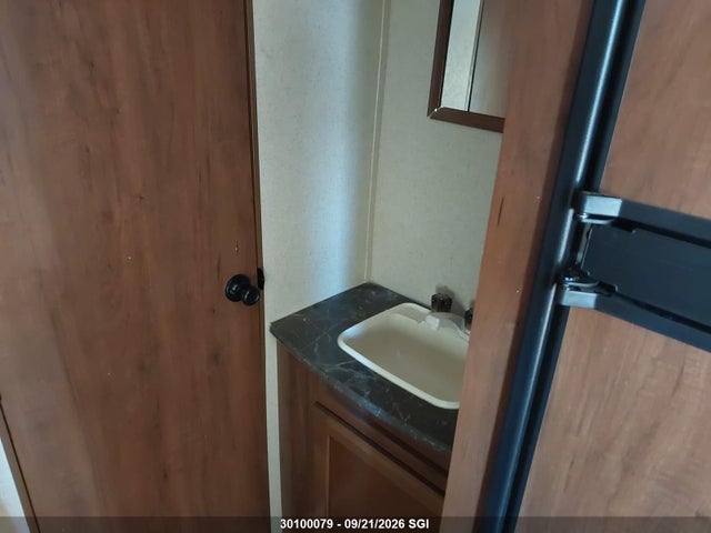 Jayco Jay Flight 2016 1UJBJ0BN8G77V0262 Image 12