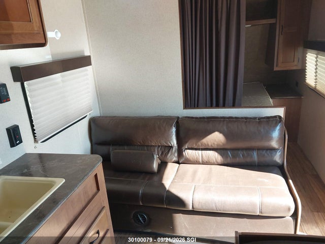 Jayco Jay Flight 2016 1UJBJ0BN8G77V0262 Image 13