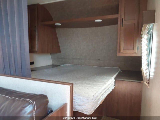 Jayco Jay Flight 2016 1UJBJ0BN8G77V0262 Image 5