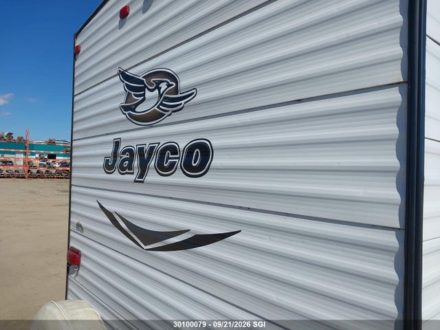 Jayco Jay Flight 2016 1UJBJ0BN8G77V0262 Image 6