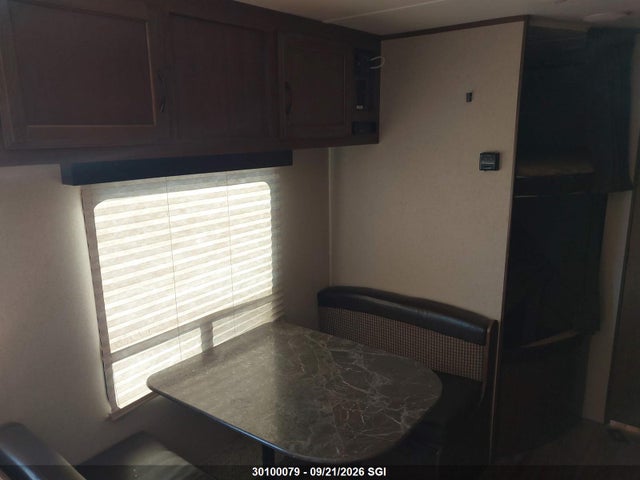 Jayco Jay Flight 2016 1UJBJ0BN8G77V0262 Image 7