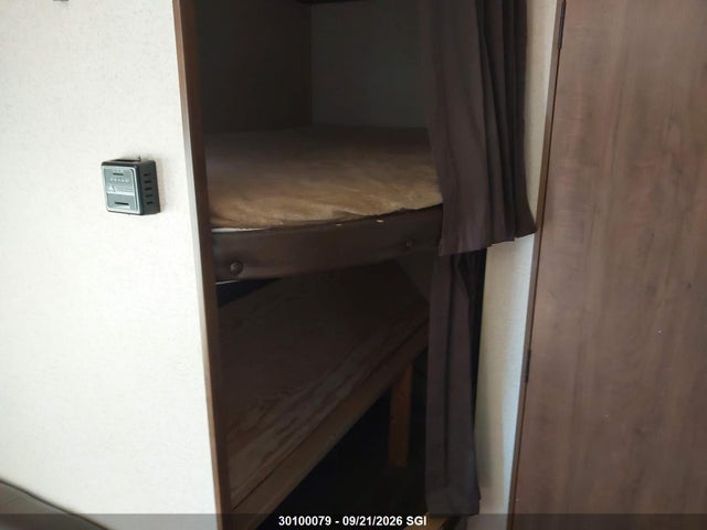 Jayco Jay Flight 2016 1UJBJ0BN8G77V0262 Image 8