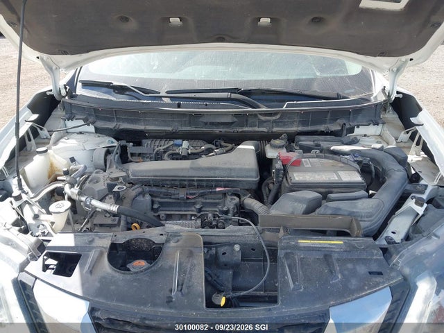 Продаж на аукціоні авто 2018 Nissan Rogue Sv/sl, vin: 5N1AT2MV8JC736208, номер лоту: 30100082