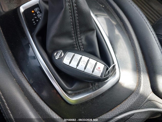Продаж на аукціоні авто 2018 Nissan Rogue Sv/sl, vin: 5N1AT2MV8JC736208, номер лоту: 30100082