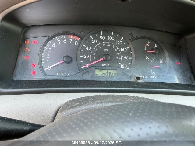 Продажа на аукционе авто 2006 Toyota Corolla Ce/le/s, vin: 2T1BR32E96C558520, номер лота: 30100088